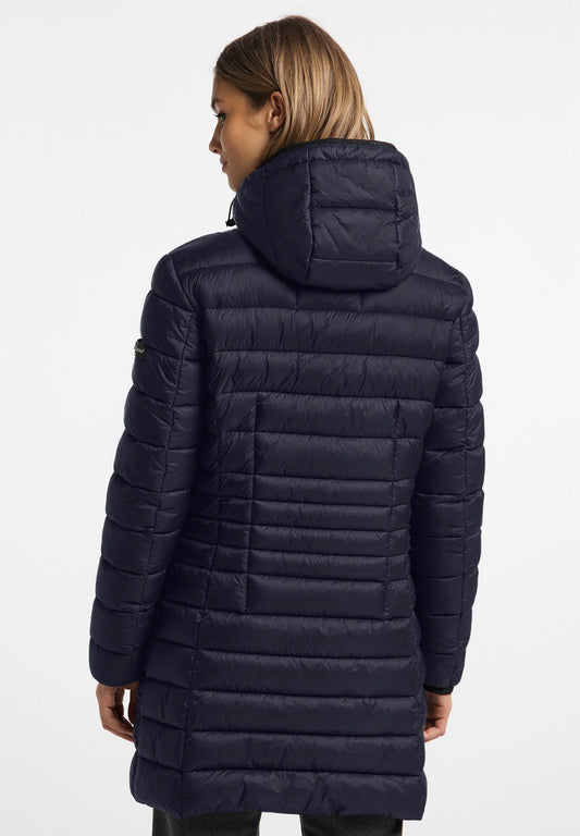 Classic detachable hood