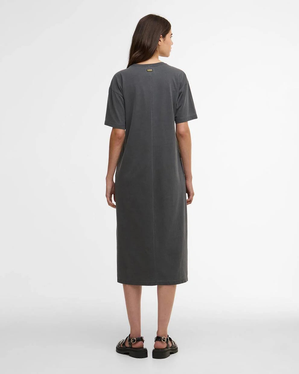 Lyra Midi Dress