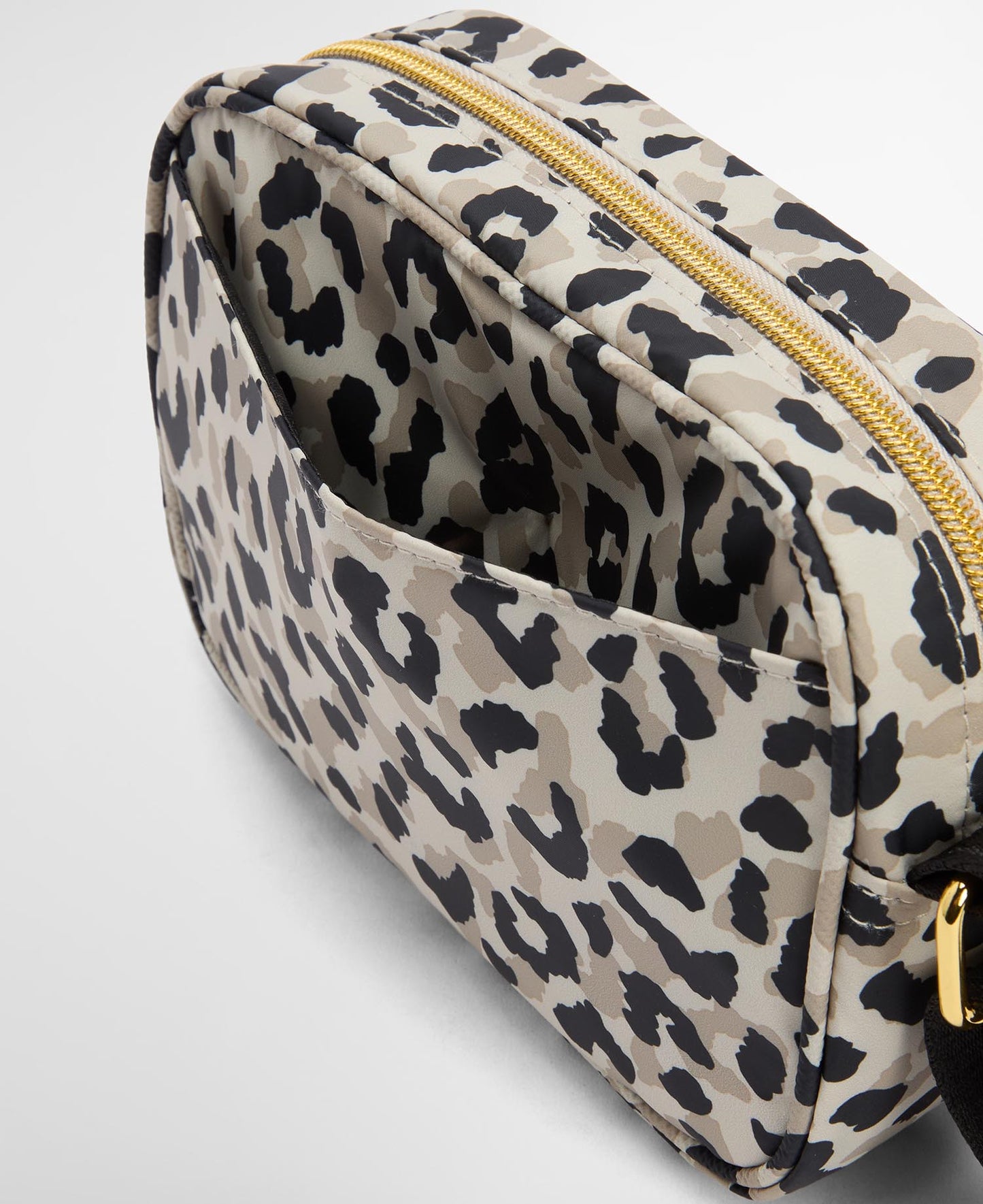 Jasmine micro crossbody