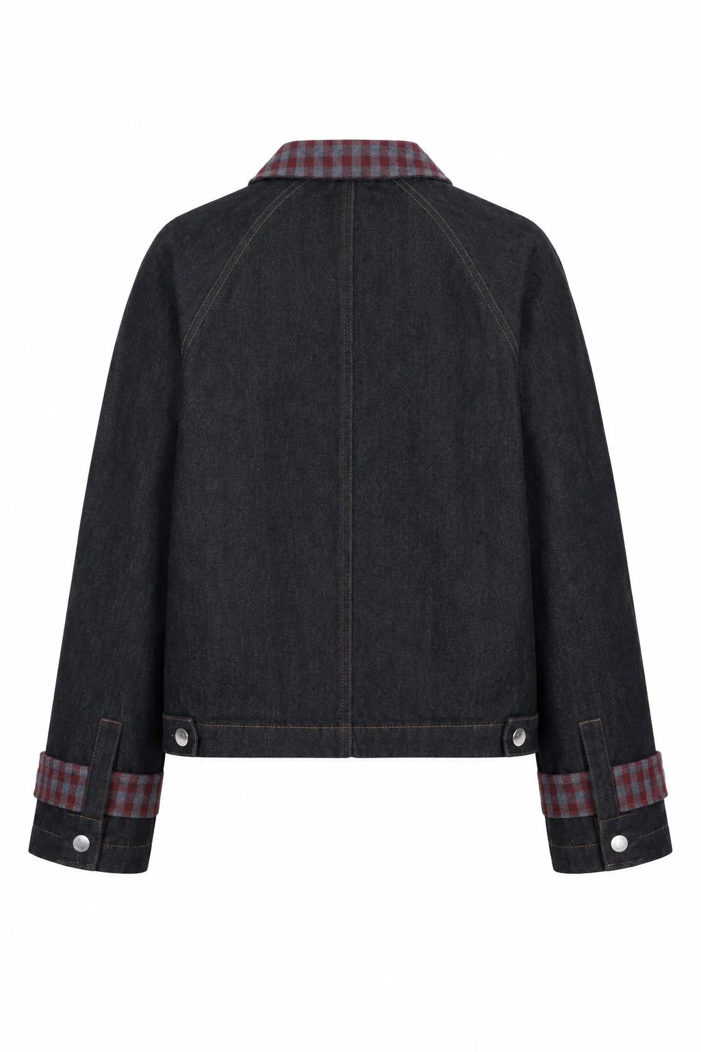 HONSHU NIGHT BLUE JACKET