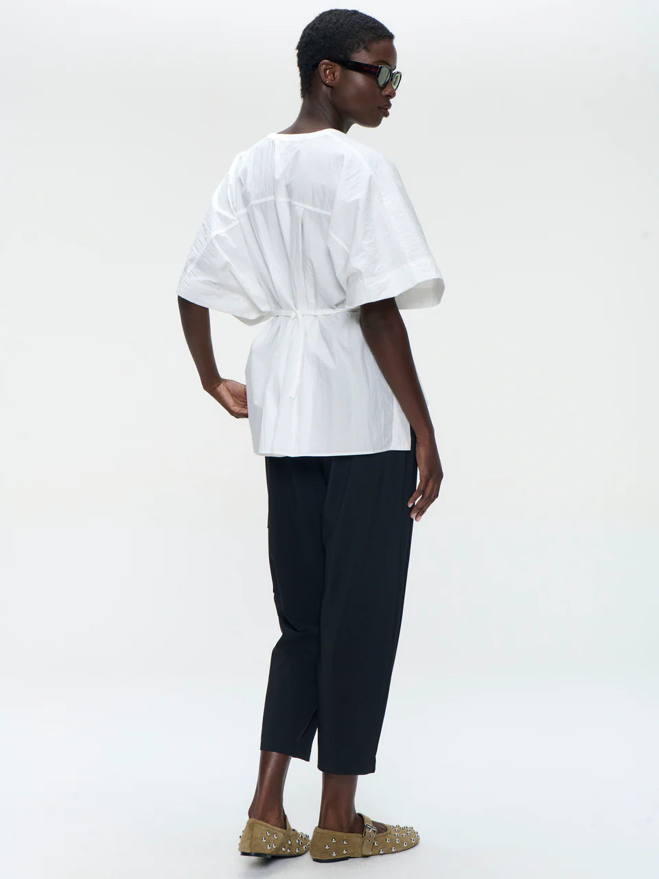Hiroko Blouse