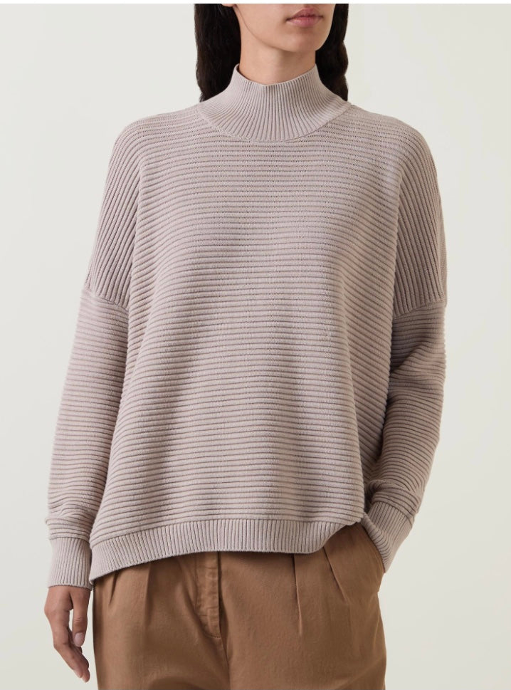 Kaia Jumper Oat