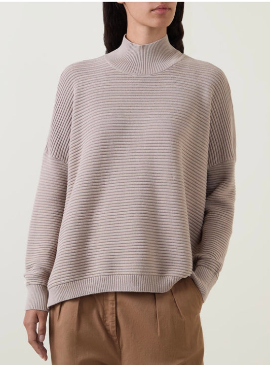 Kaia Jumper Oat