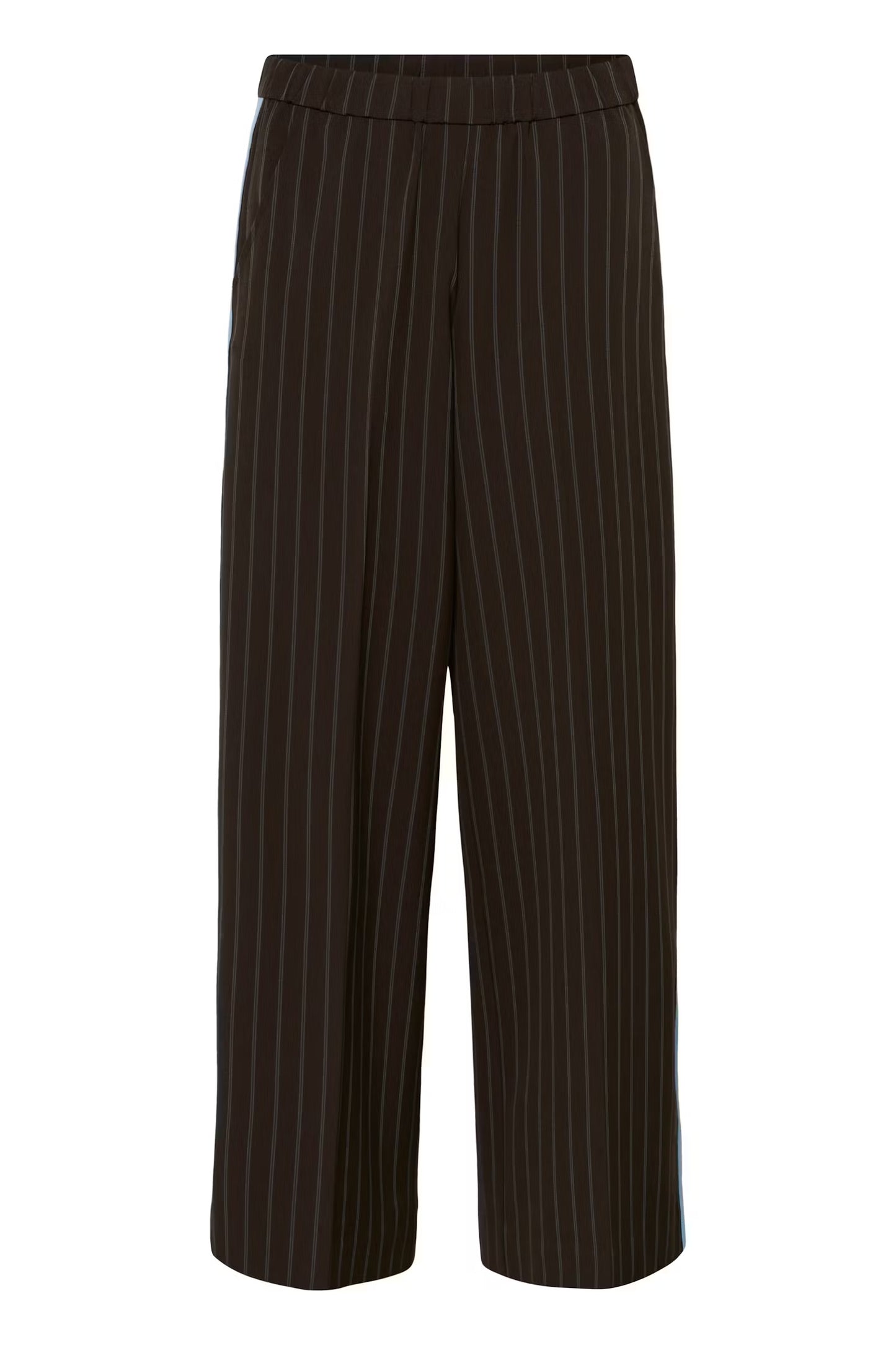 Pantelea Pant brown / Blue