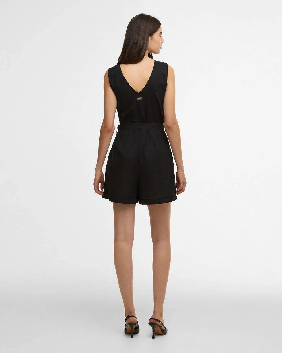 Adriana Playsuit