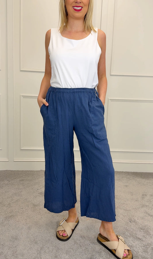 Bea Trouser