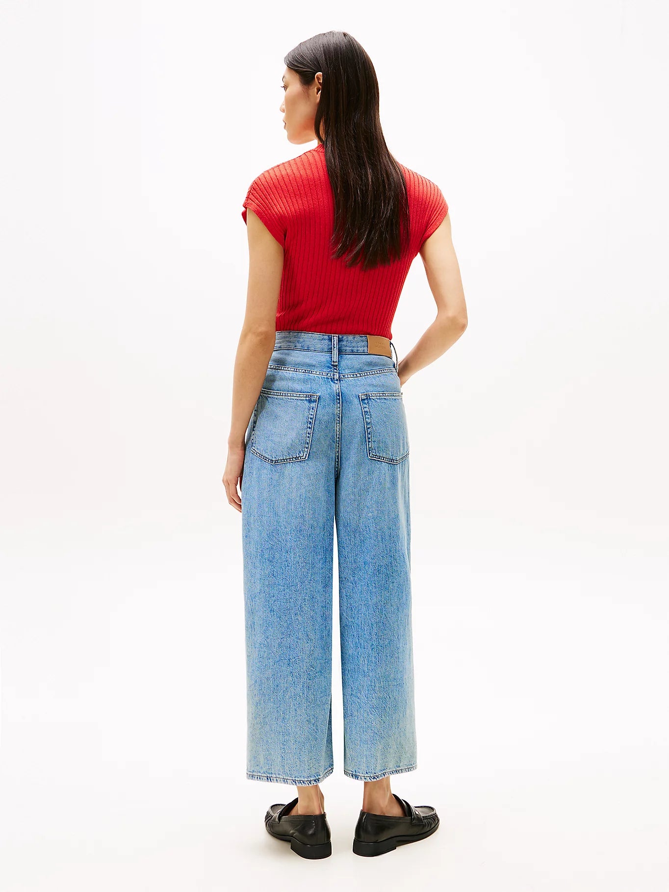 Wide leg-Ali
