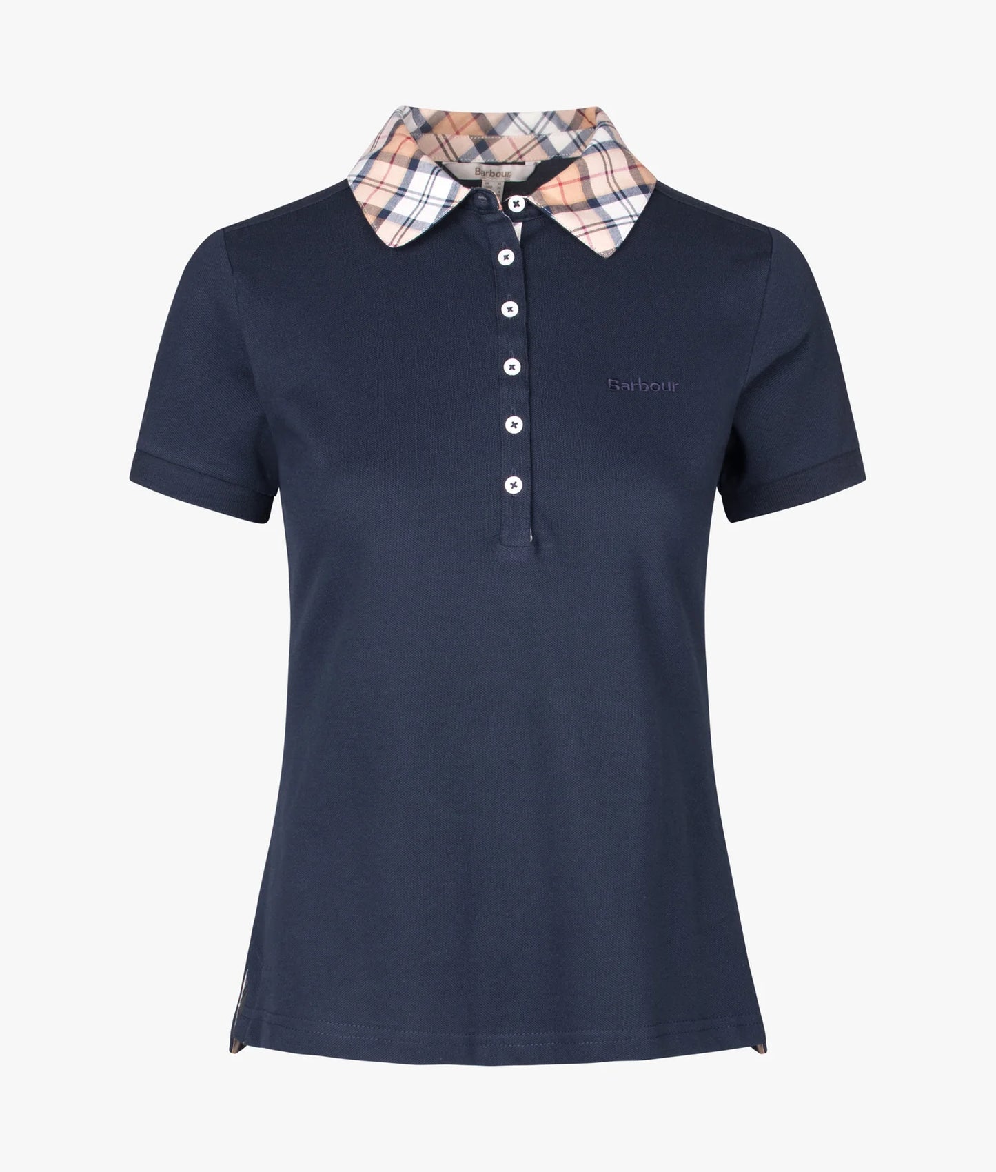 Malvern top Navy