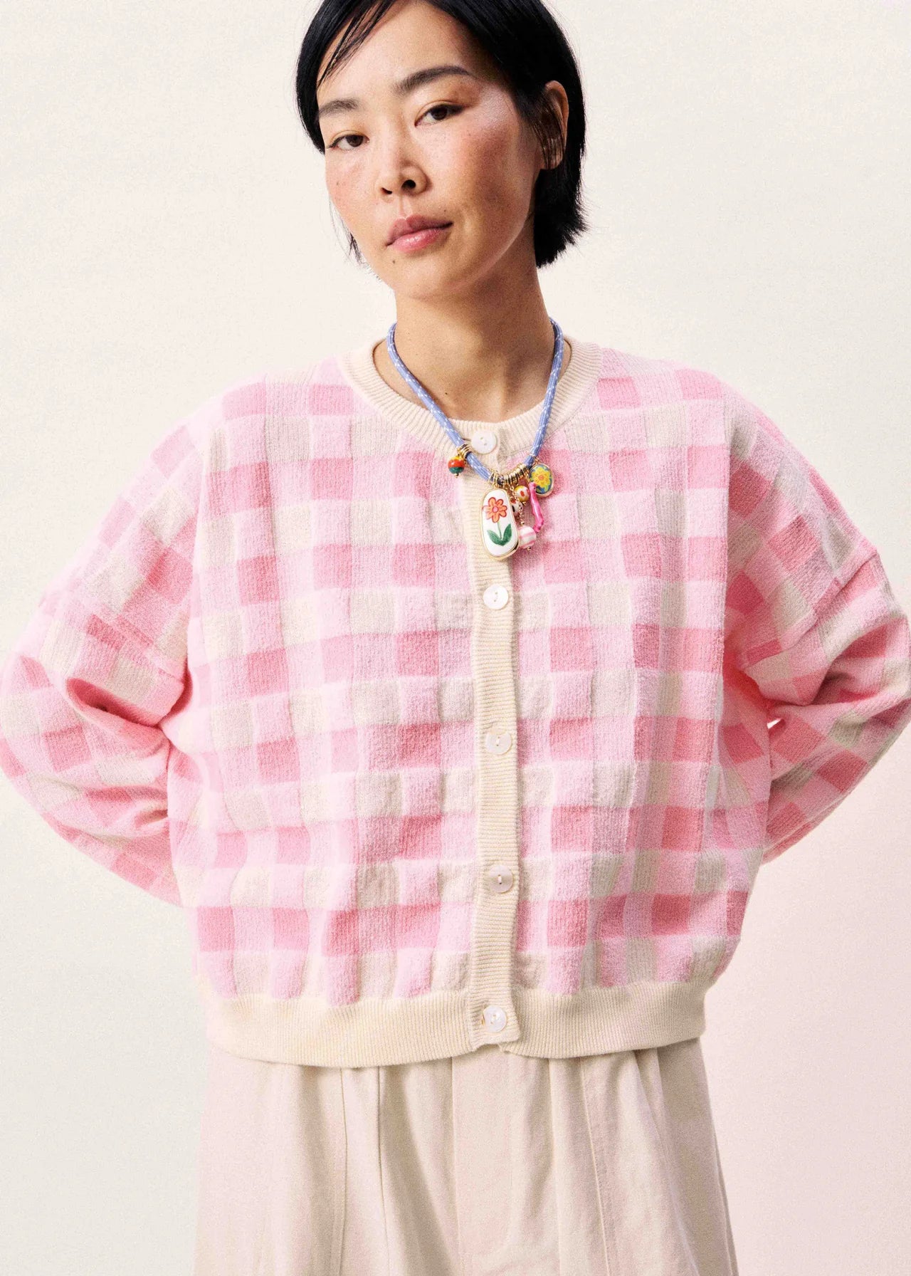 Padina Cardigan