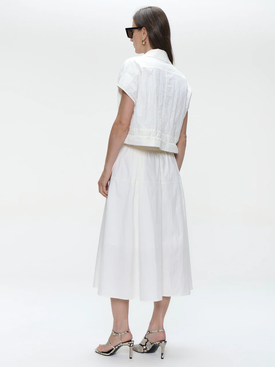 Chiko Jacket