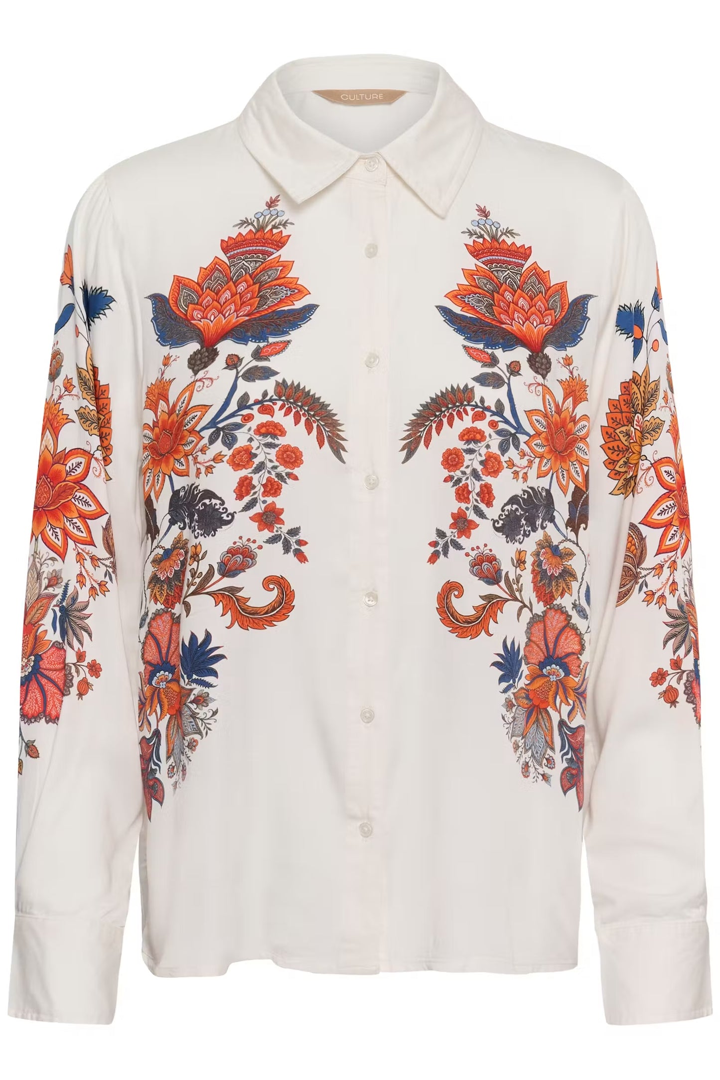 Cucole shirt white