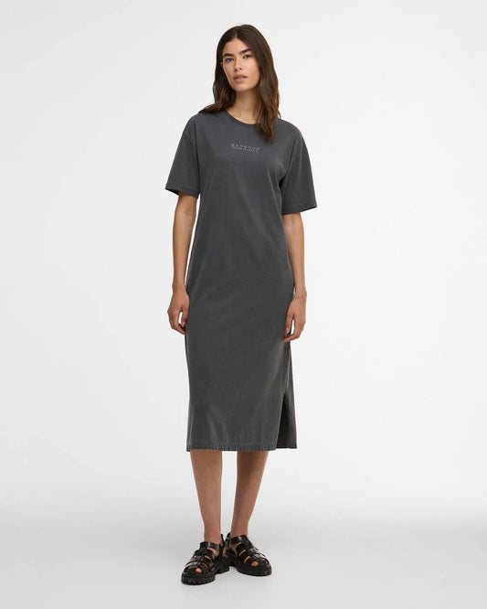 Lyra Midi Dress