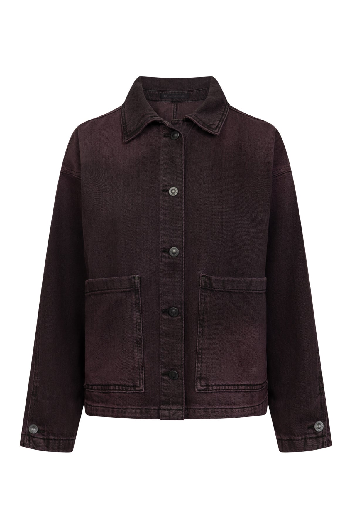 Avelin jacket