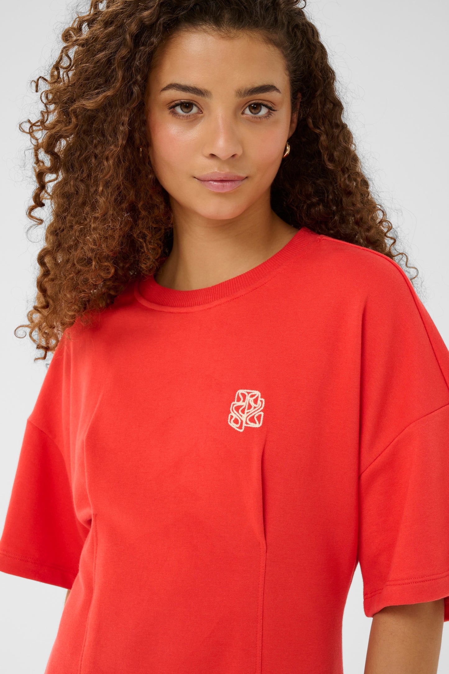 Paulette Dress