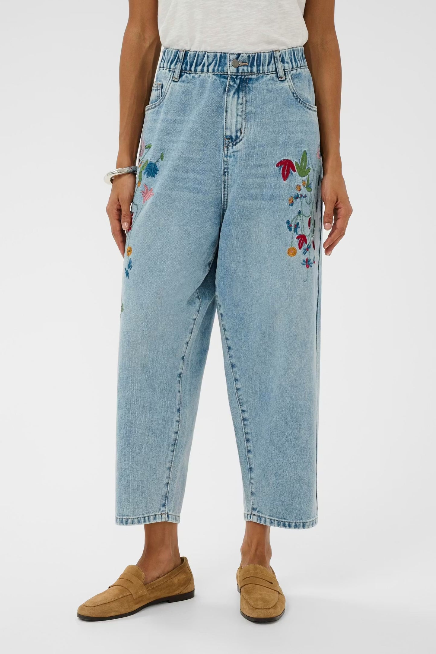 CUtiala Jeans