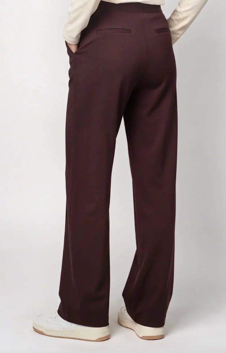 Chocolate trousers 117