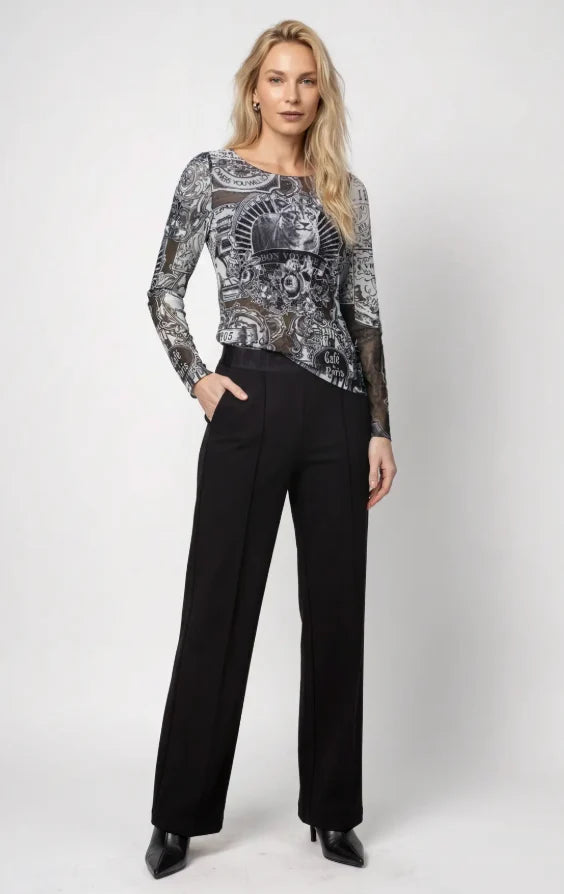 Bella trouser 117