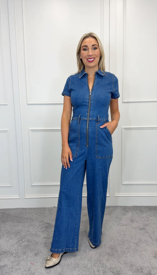 Jumpsuit