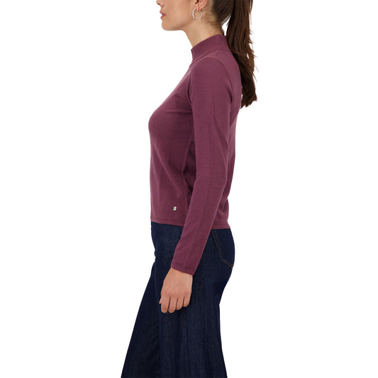 Polo Bordeaux