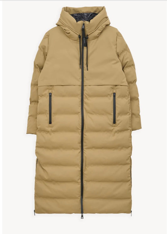 Tanta Snestorm coat Elmwood