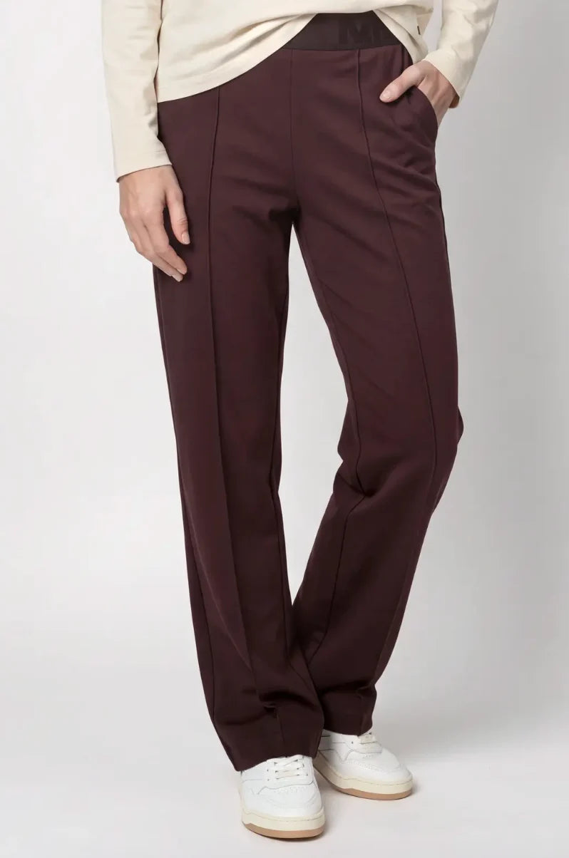 Chocolate trousers 117