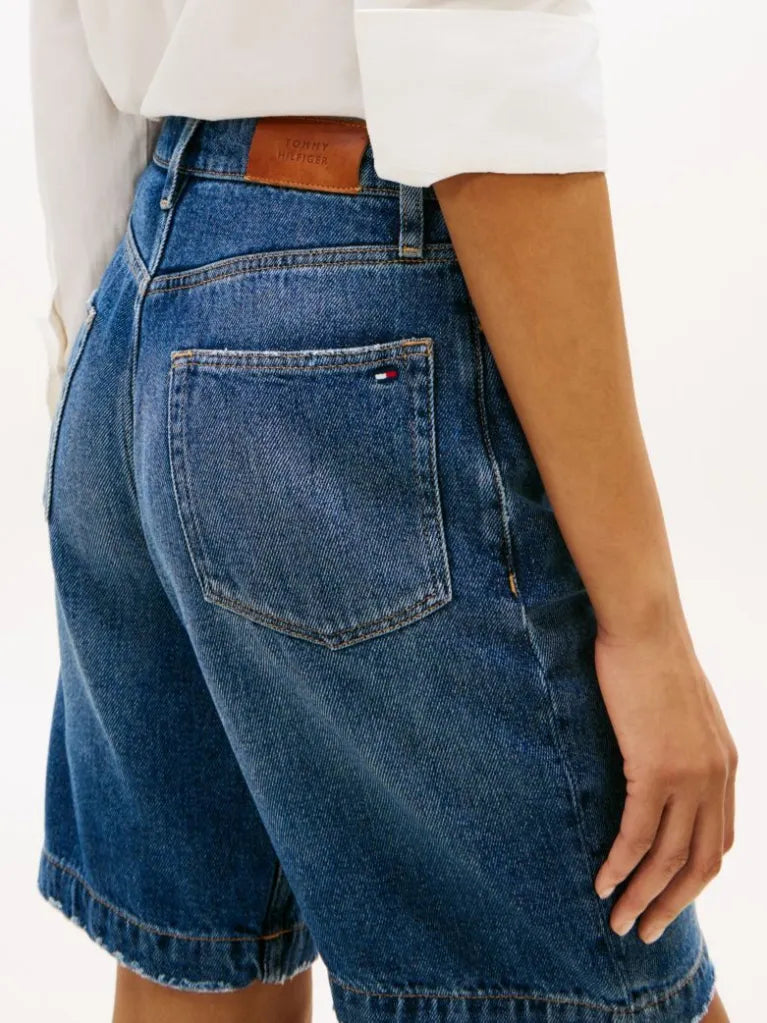 Ray Bermuda shorts