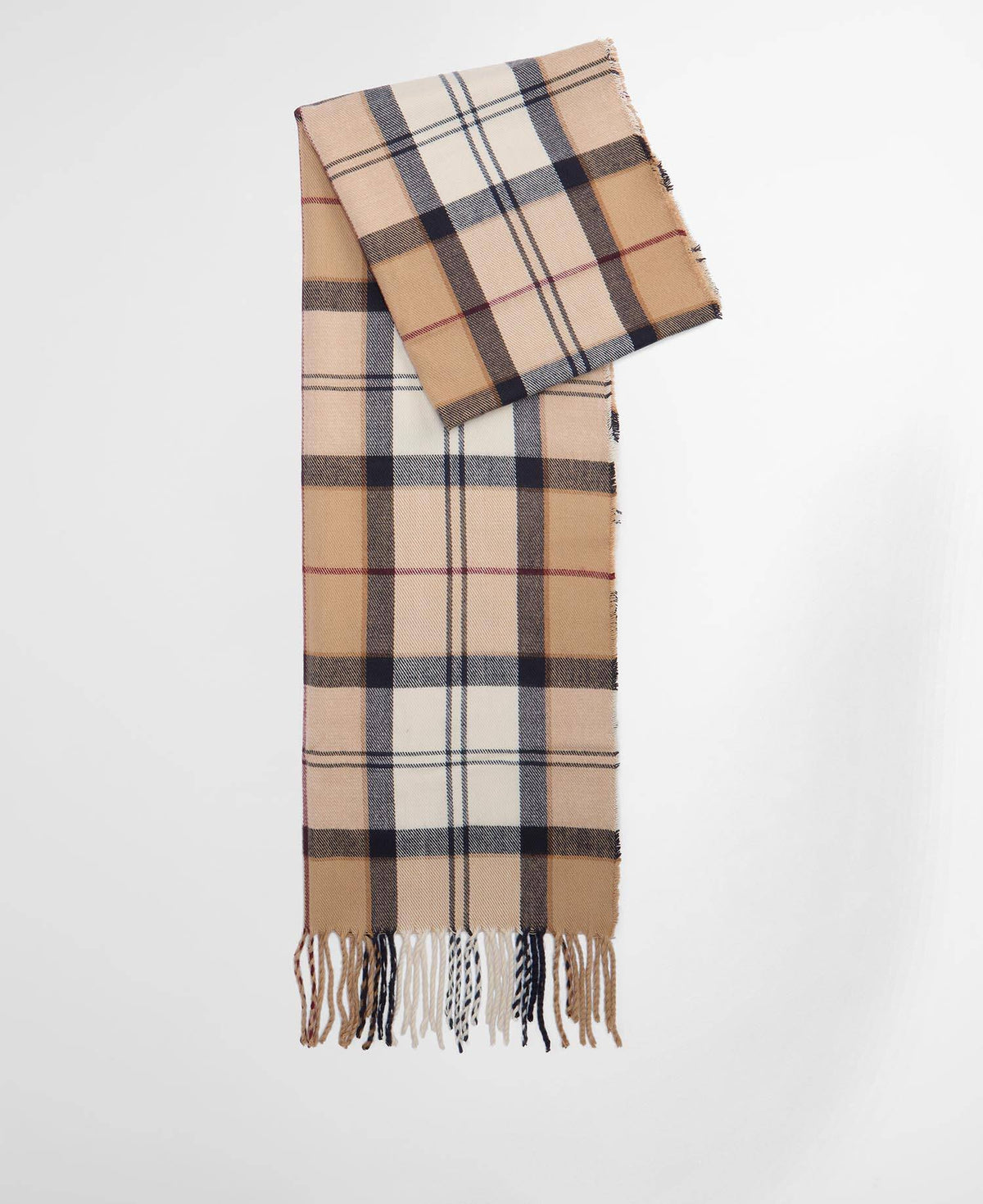 Dover Beanie & Hailes Scarf Gift Set camel