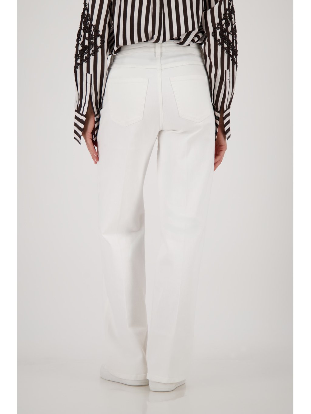 Cream jeans 369 Cape Town