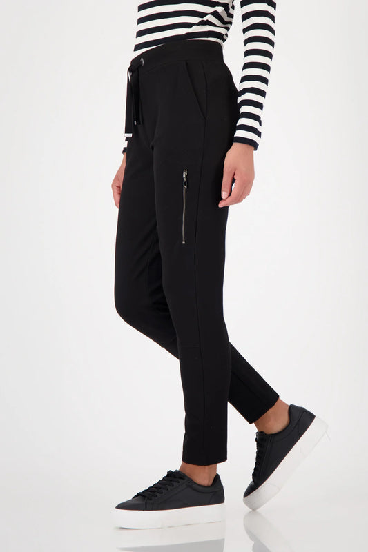 Tokyo Trouser Drawstring
