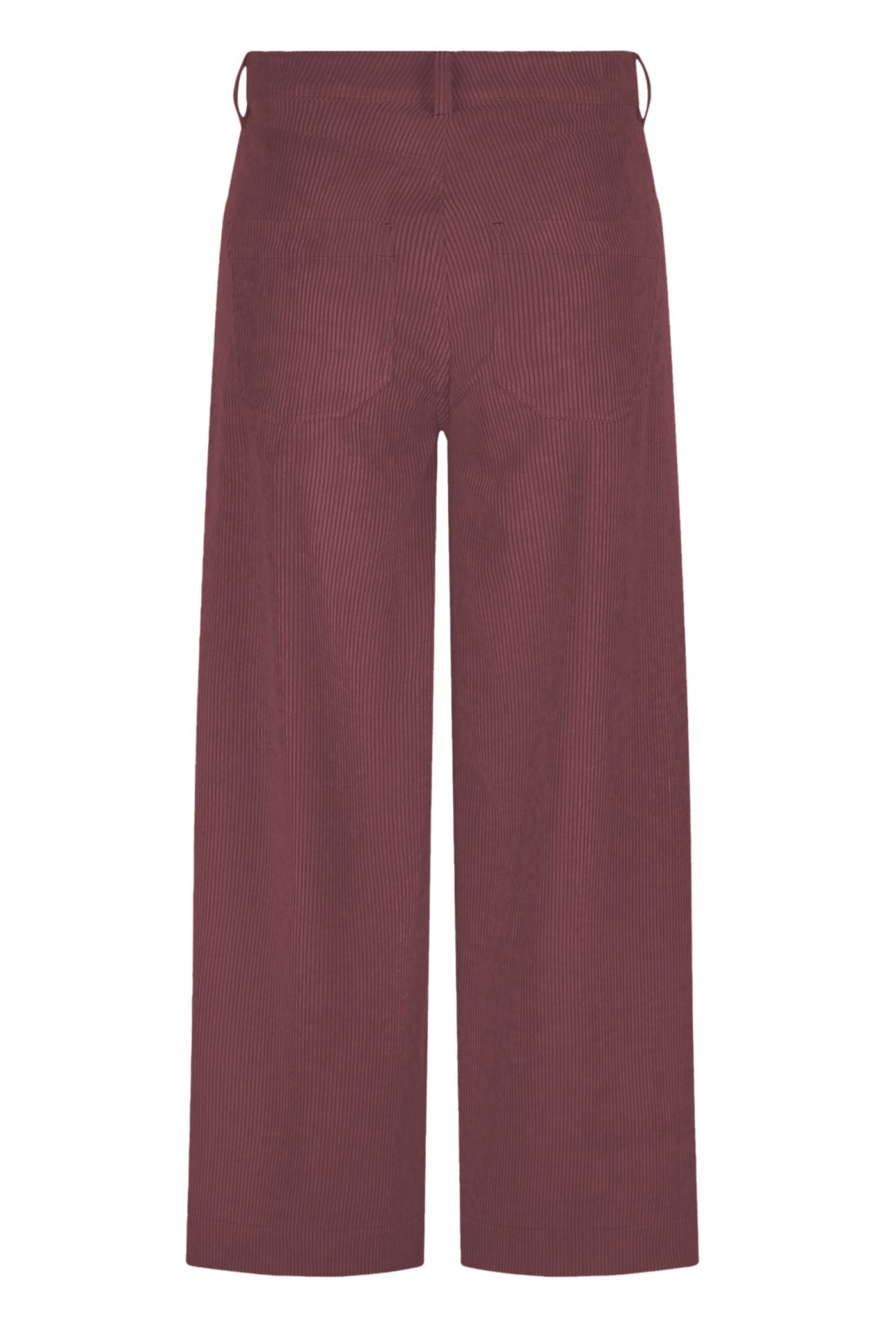 Miru cord - Burgundy