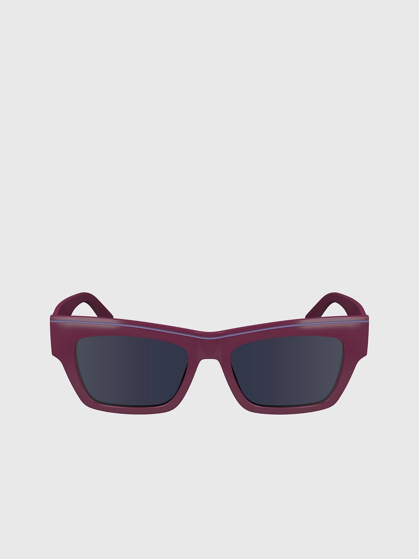 Modified Rectangle Sunglasses