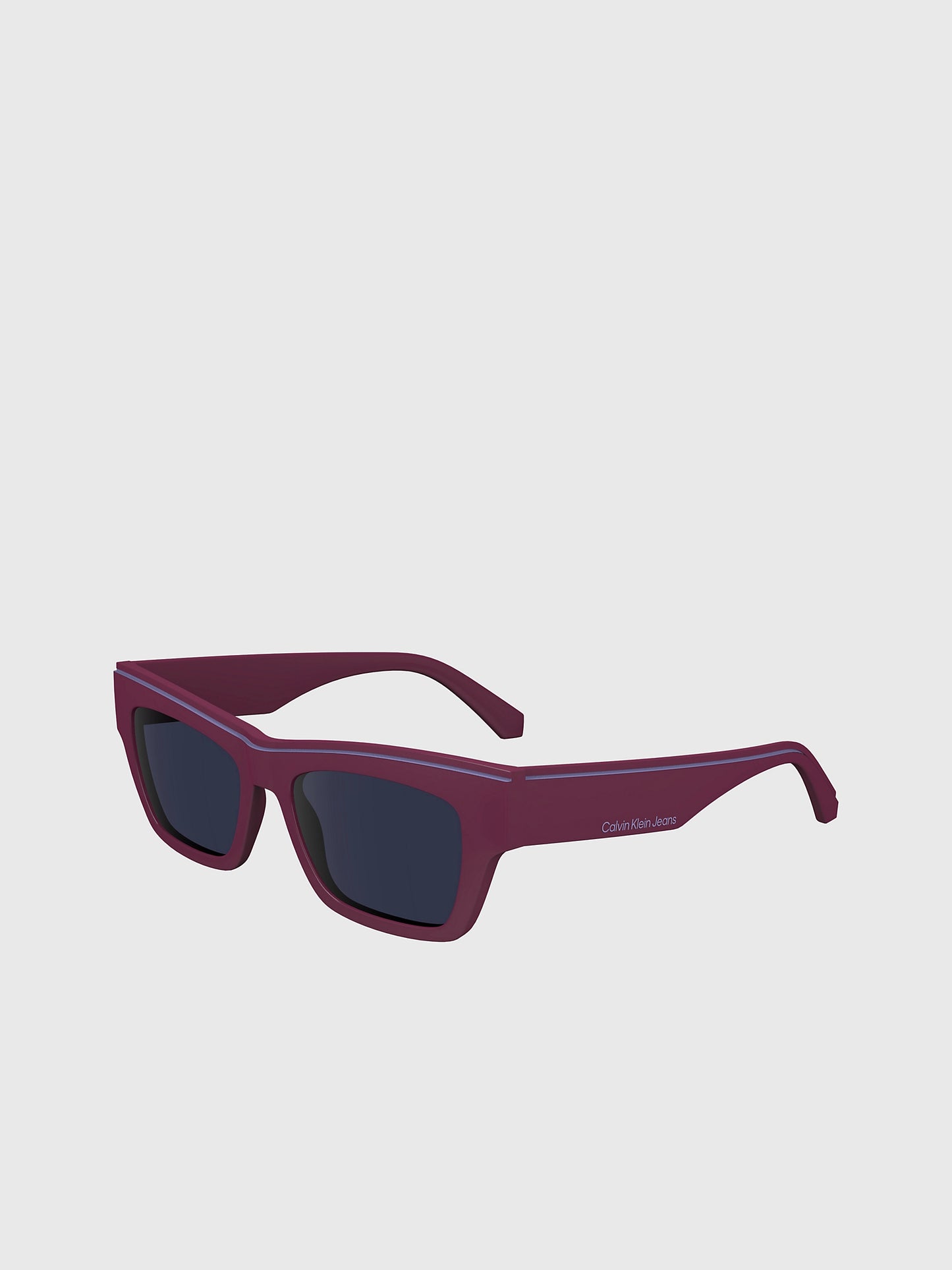 Modified Rectangle Sunglasses