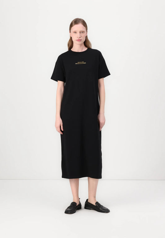 Emerson dress black