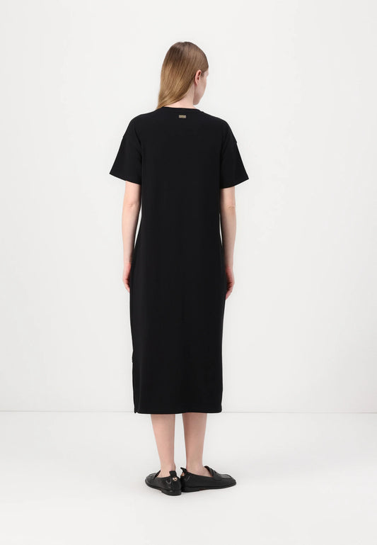 Emerson dress black