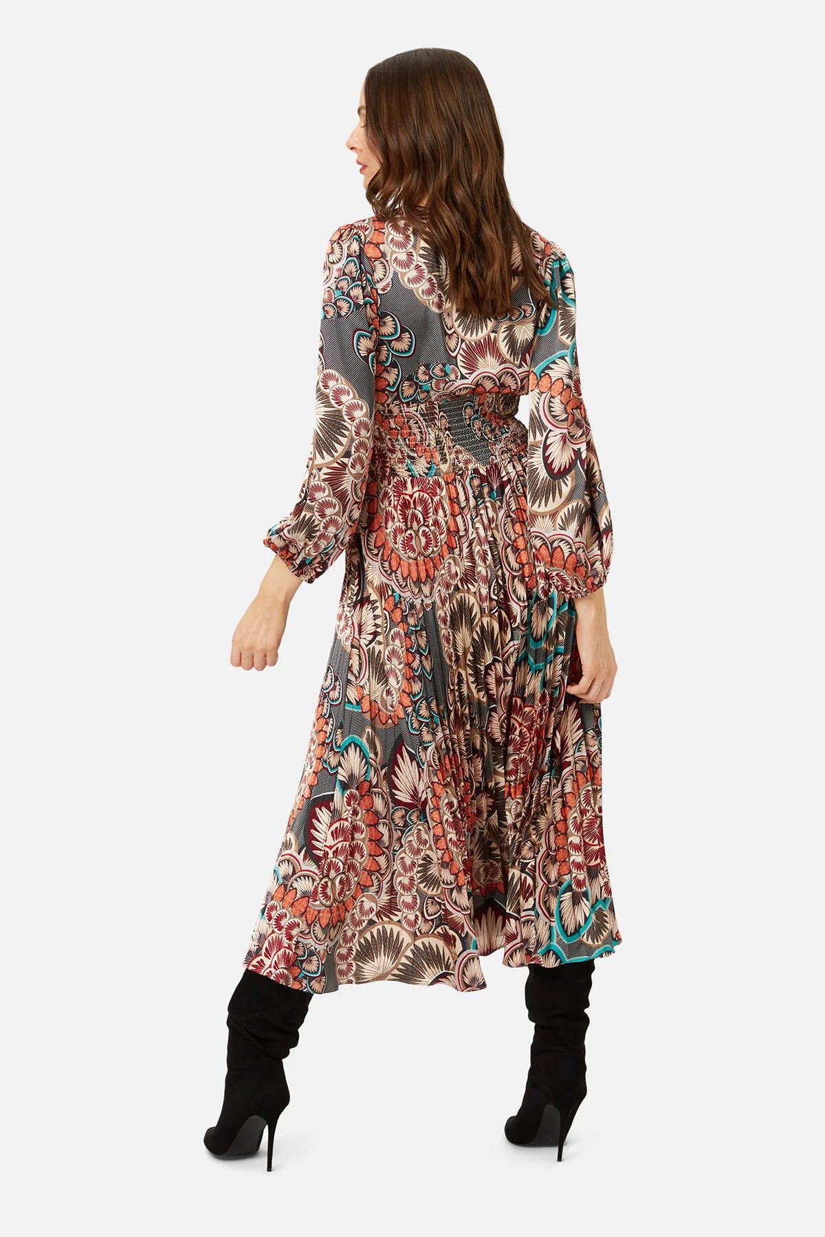 Auroa (Size 6/8)