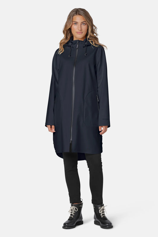 Ilse jacobsen raincoat uk top sale