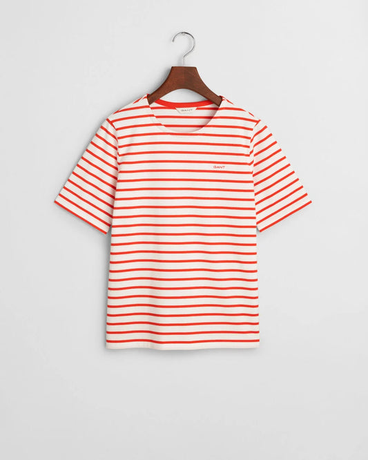 Breton - Orange