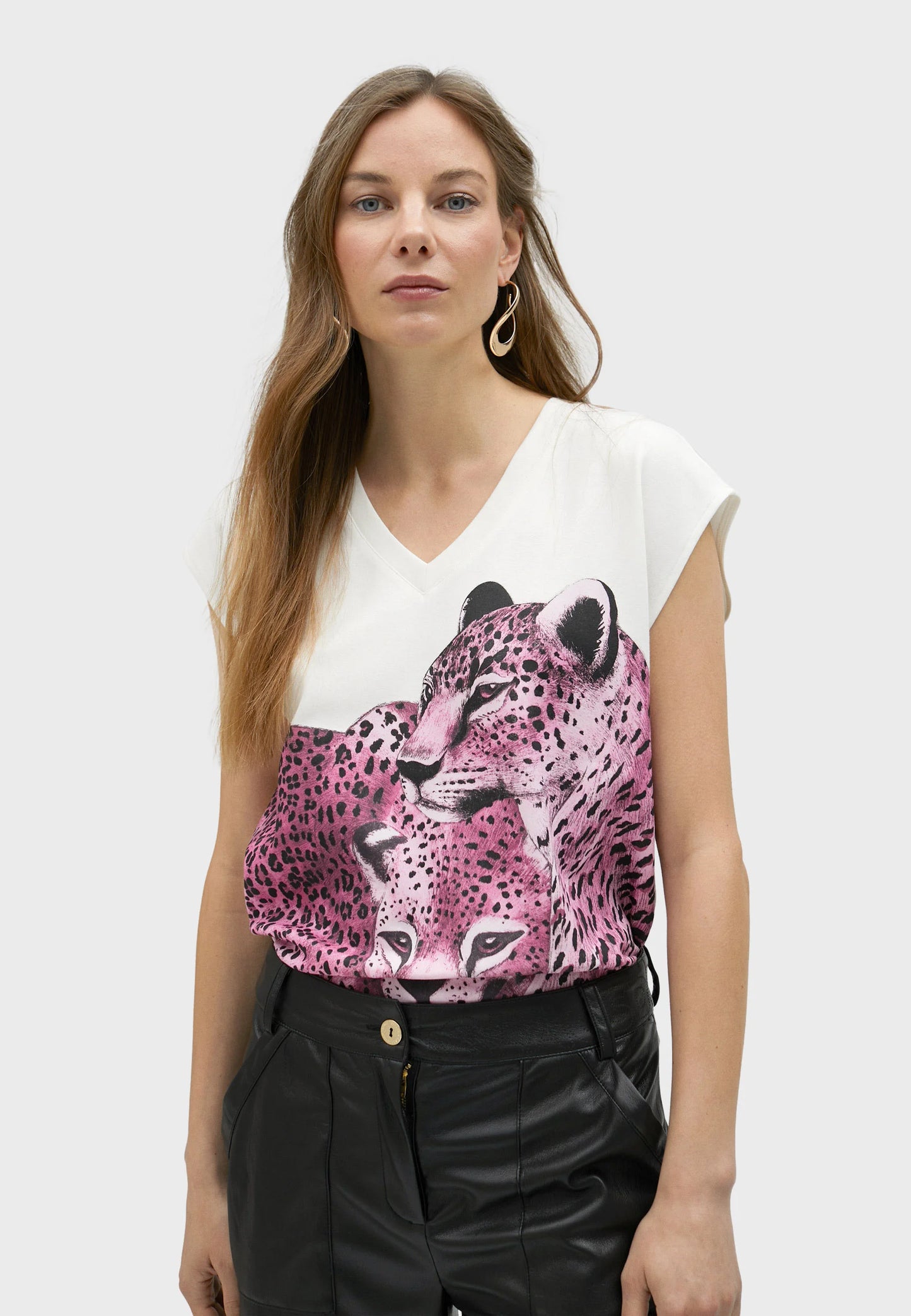 Print T-Shirt