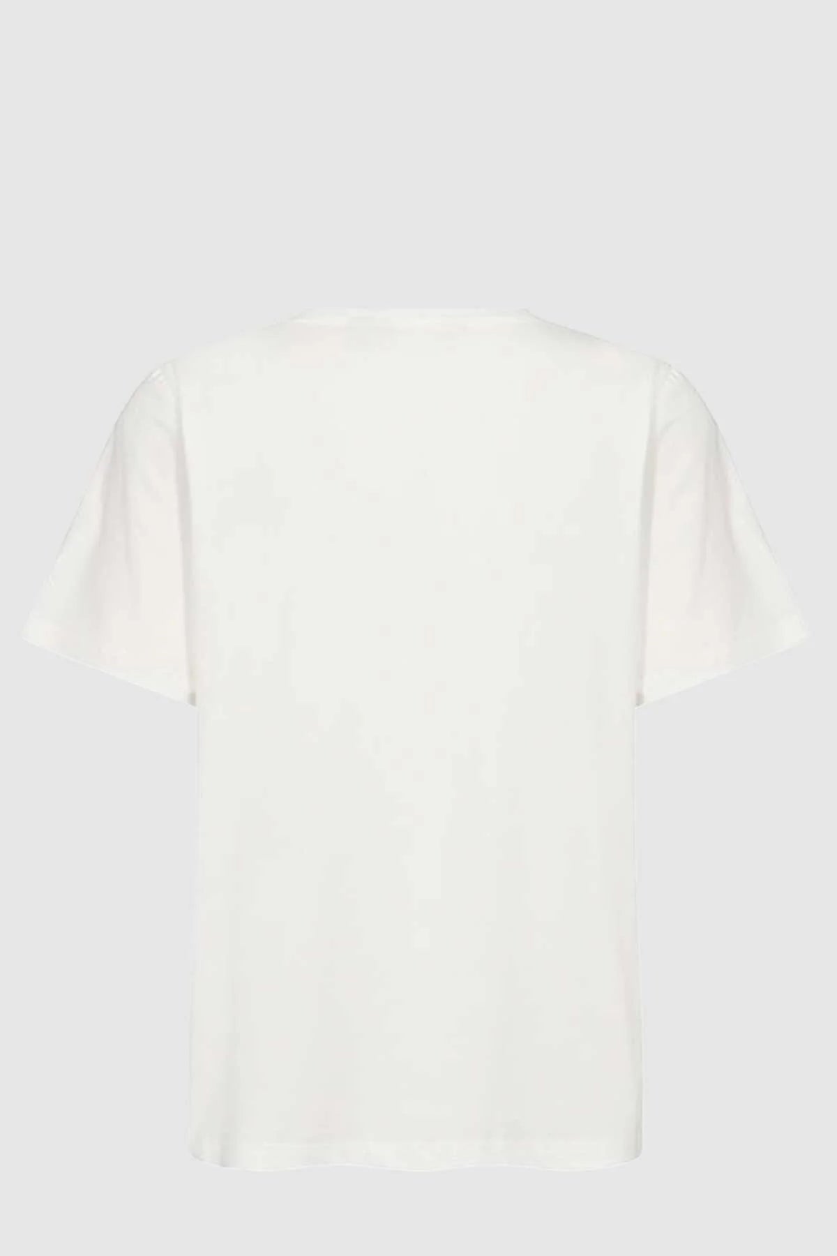 Gith T-Shirt white