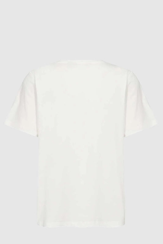 Gith T-Shirt white