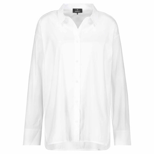 Basic White Shirt