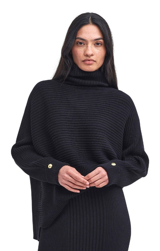 Roberta Knit - Black