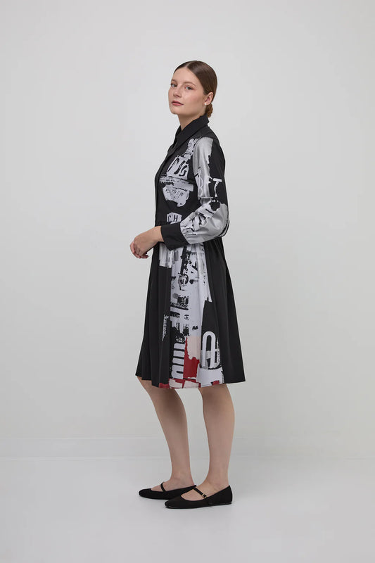 Shirt Dress
