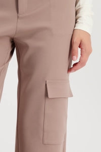 Cargo trouser