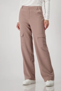 Cargo trouser