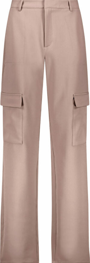 Cargo trouser