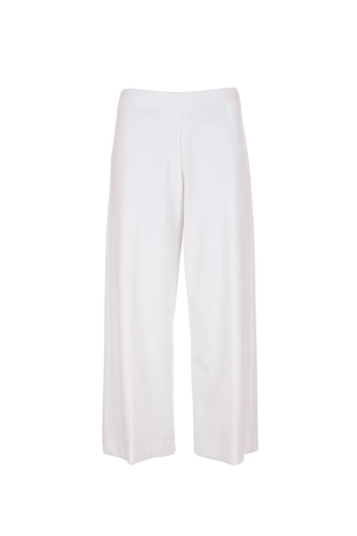 Wide Leg Trouser