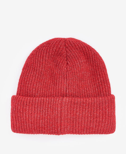 Callie Beanie-red