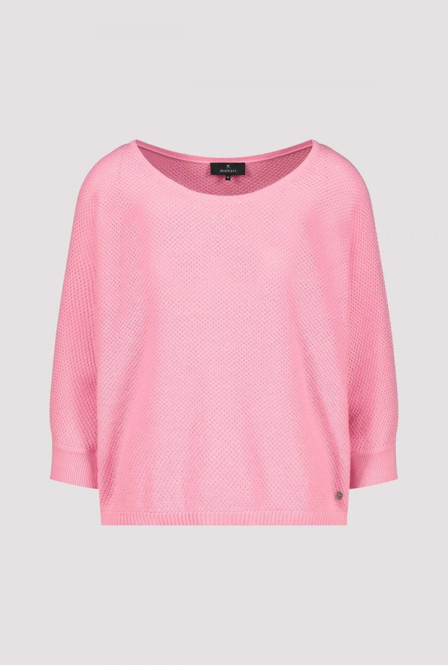 Essential Knit- Pink