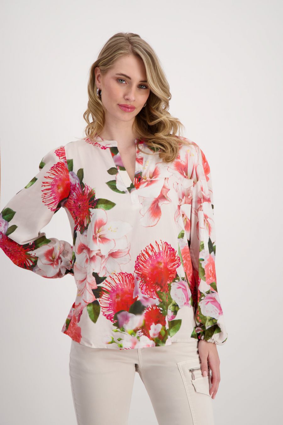 Blouse (Size 14)